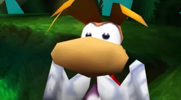 عودة الأسطورة.. ميشيل أنسل يكشف تفاصيل مثيرة حول مشروع ريميك لعبة Rayman الجديد